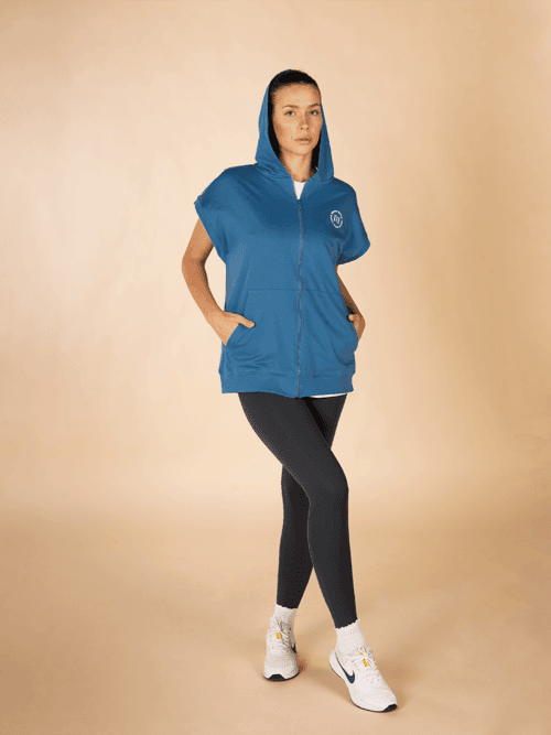 FlexLayer Sweatshirt – Night Diver Edition