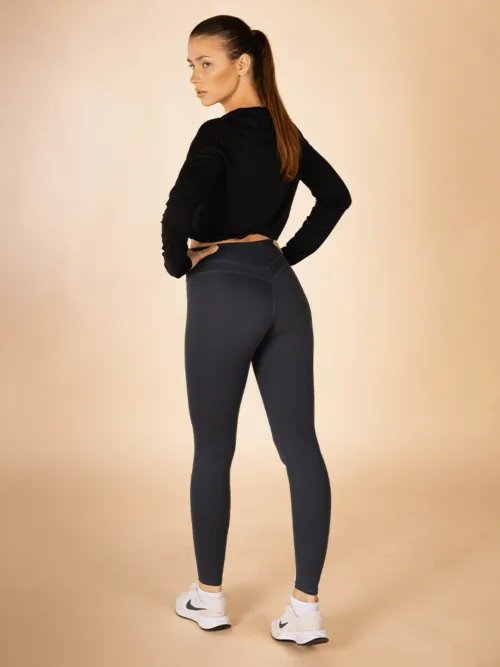 Ultimate Leggings - Dark Grey